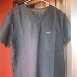 FIGS scrubs set